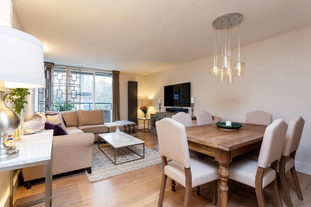 Veeve - Calming Belsize Park Retreat * Londra
