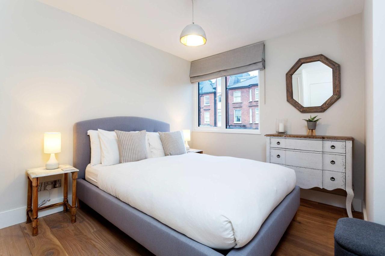 Appartamento Veeve - Calming Belsize Park Retreat