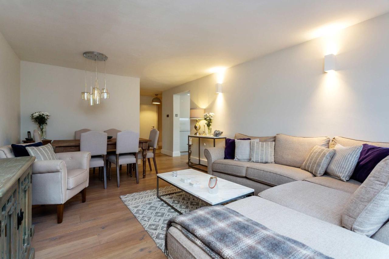 Veeve - Calming Belsize Park Retreat Appartamento *