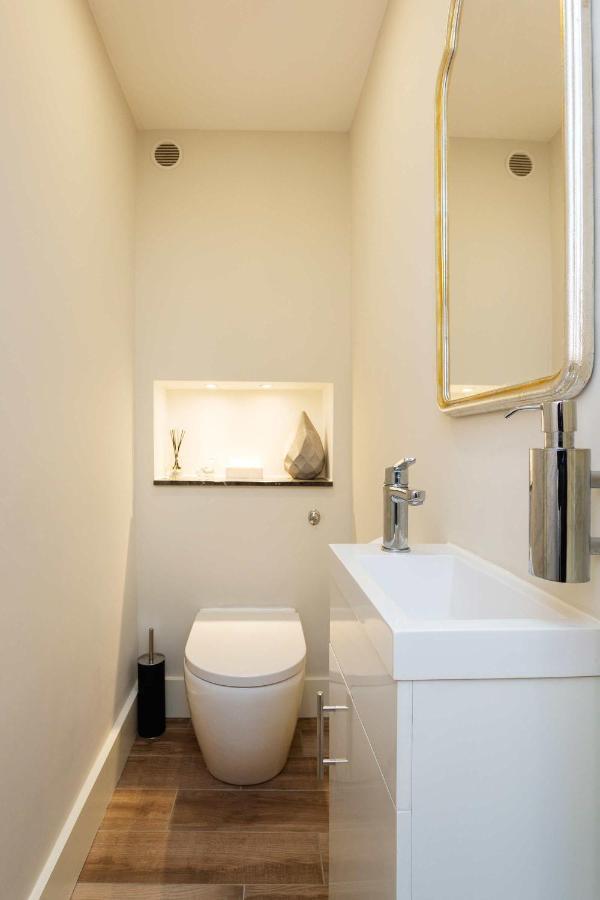 Appartamento Veeve - Calming Belsize Park Retreat Londra