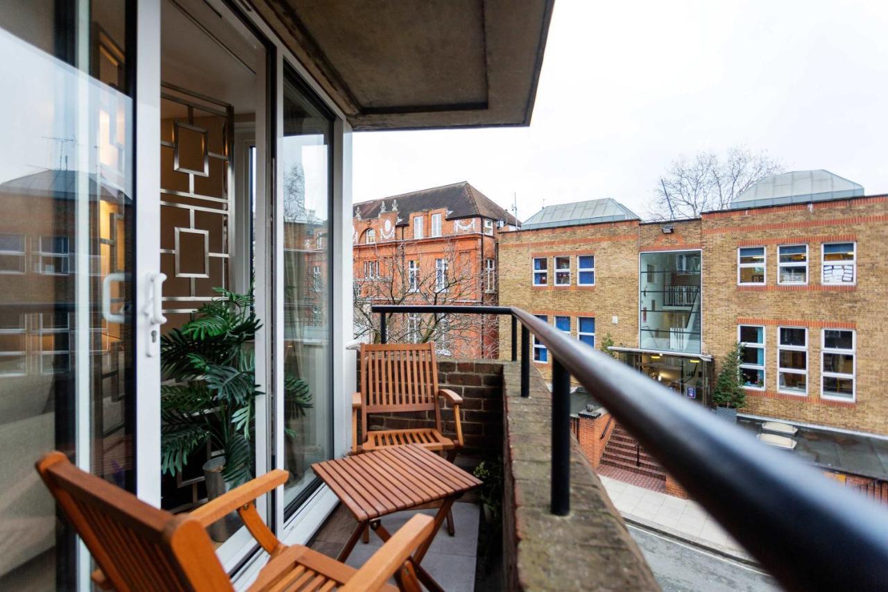 Veeve - Calming Belsize Park Retreat Appartamento