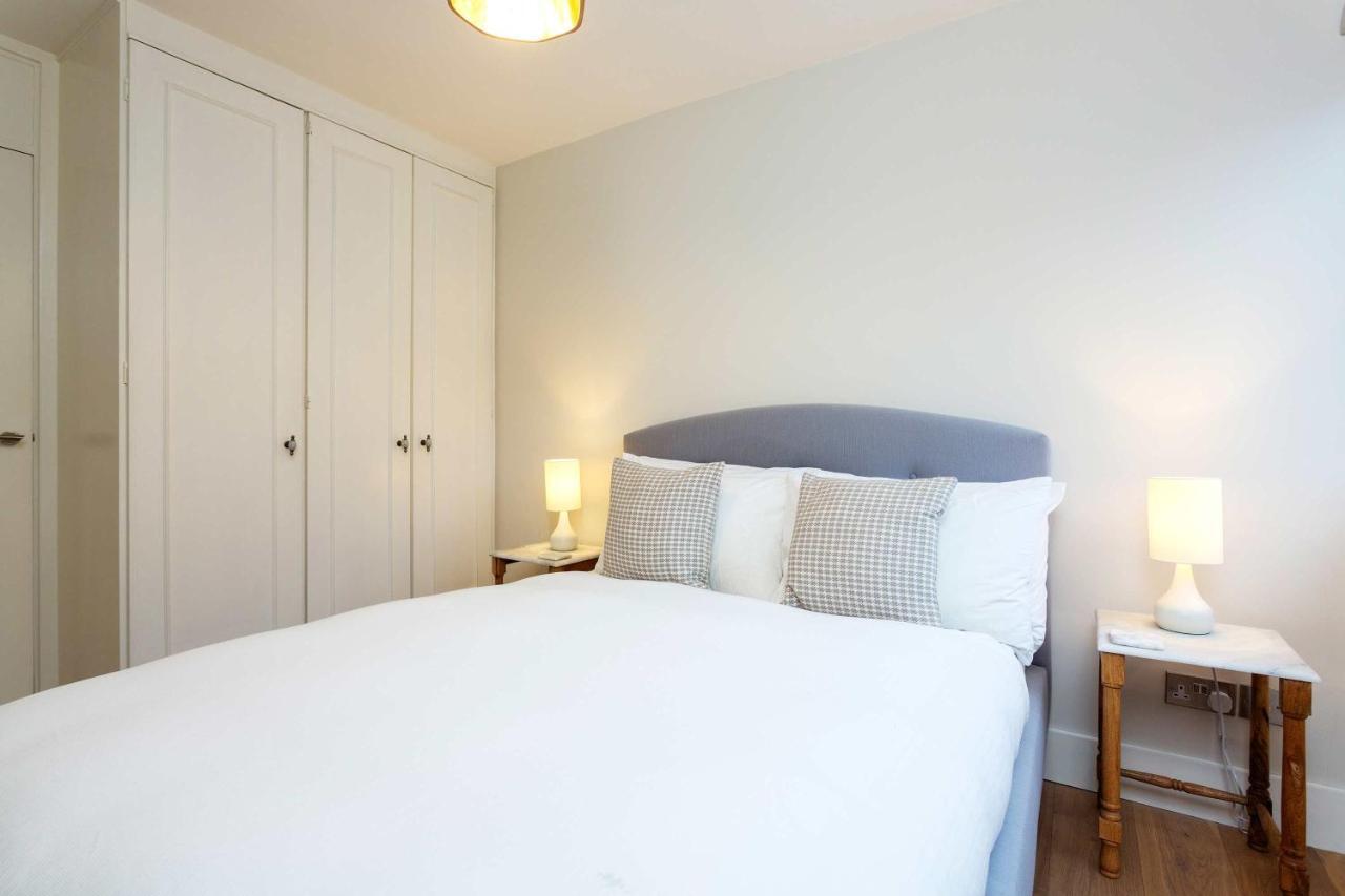 Veeve - Calming Belsize Park Retreat Appartamento