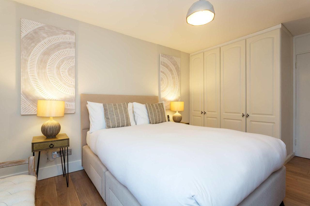 Appartamento Veeve - Calming Belsize Park Retreat Londra