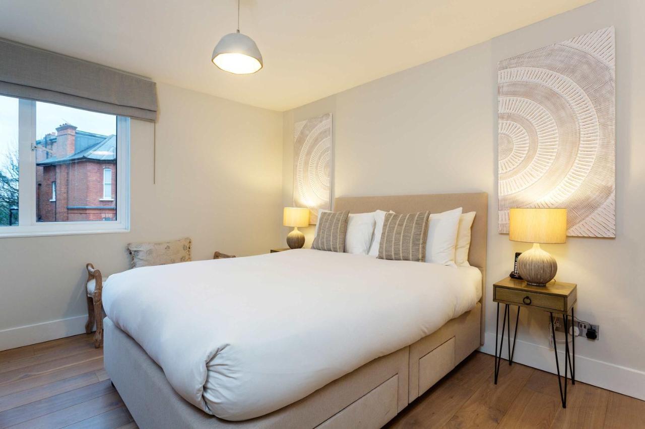 Veeve - Calming Belsize Park Retreat Appartamento Londra